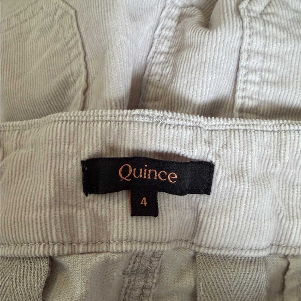 Quince Pants!! - Picture 5 of 6